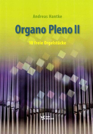 Organo Pleno Band 2